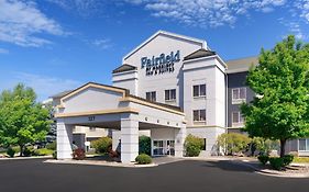 Fairfield Inn & Suites By Marriott Yakima  3* United States